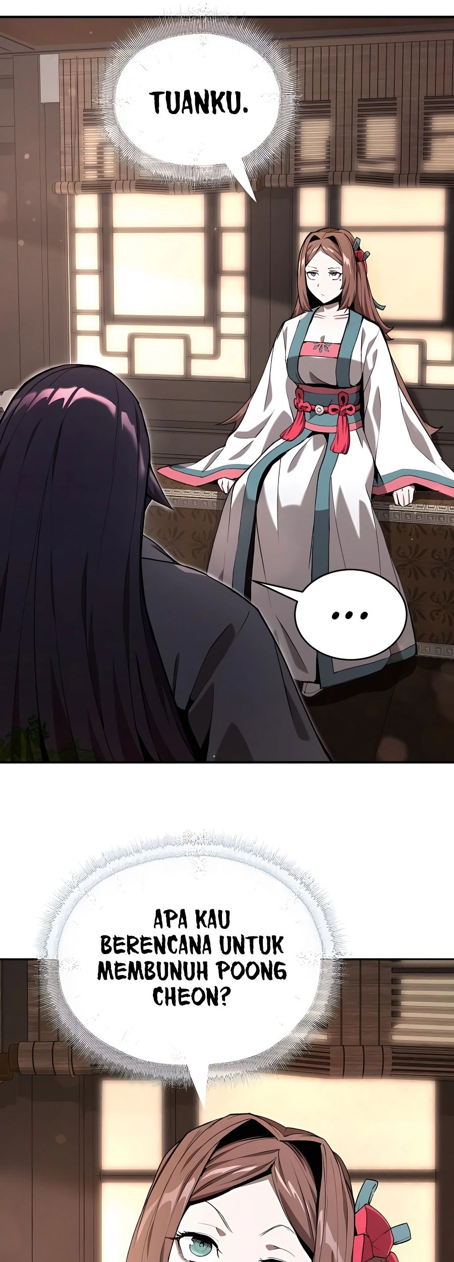 The Demonic Cult Leader Is Too Reluctant Chapter 7 - halaman 66