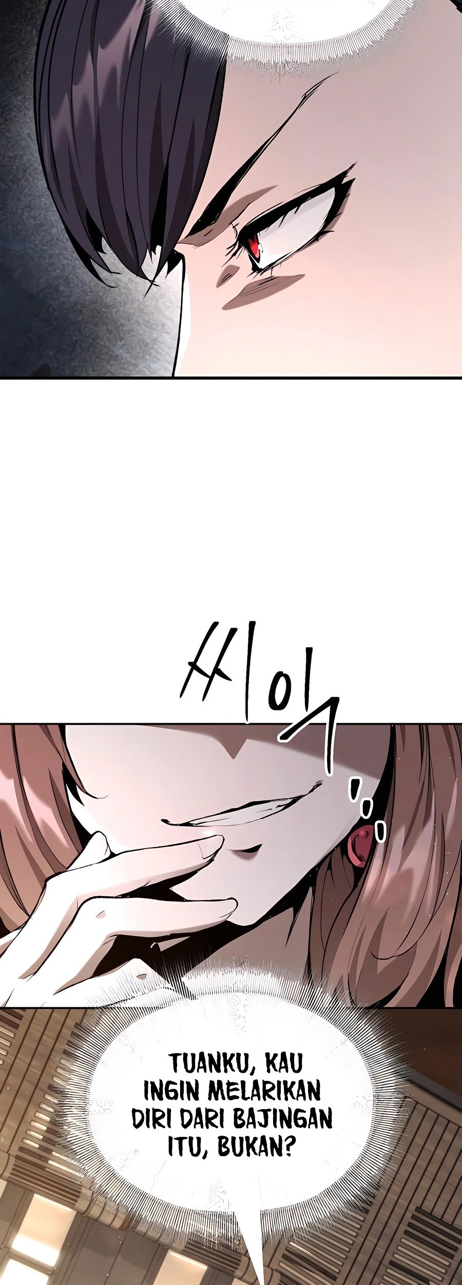The Demonic Cult Leader Is Too Reluctant Chapter 7 - halaman 73