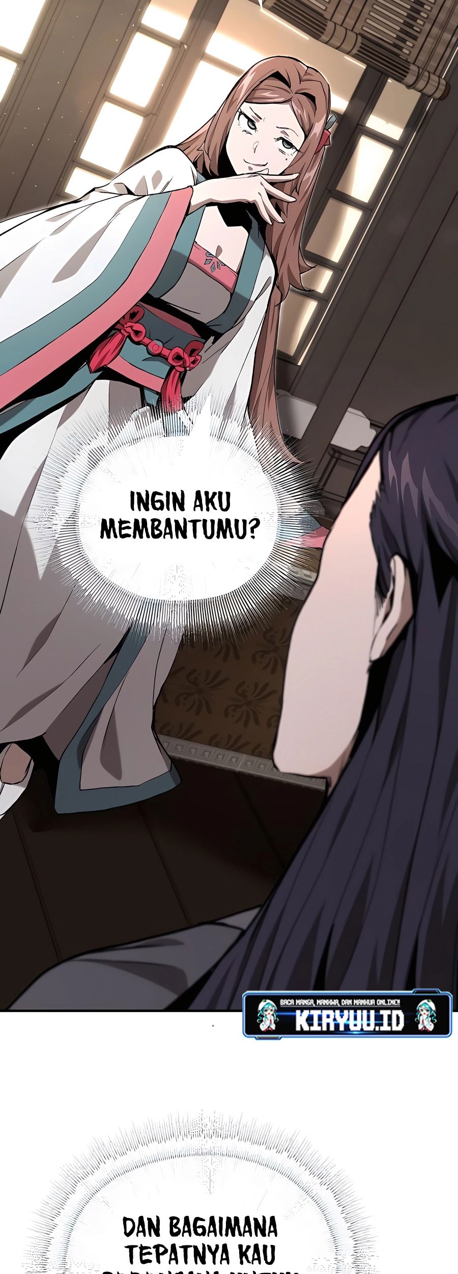 The Demonic Cult Leader Is Too Reluctant Chapter 7 - halaman 74