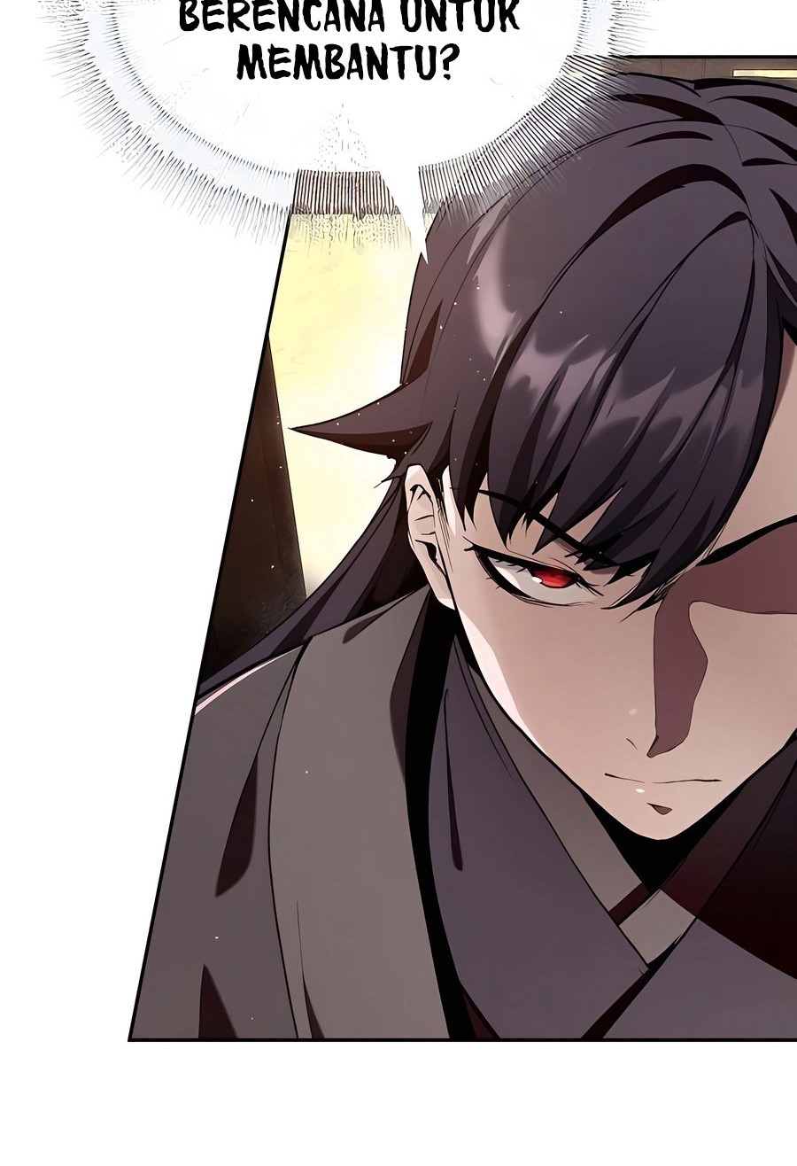 The Demonic Cult Leader Is Too Reluctant Chapter 7 - halaman 75