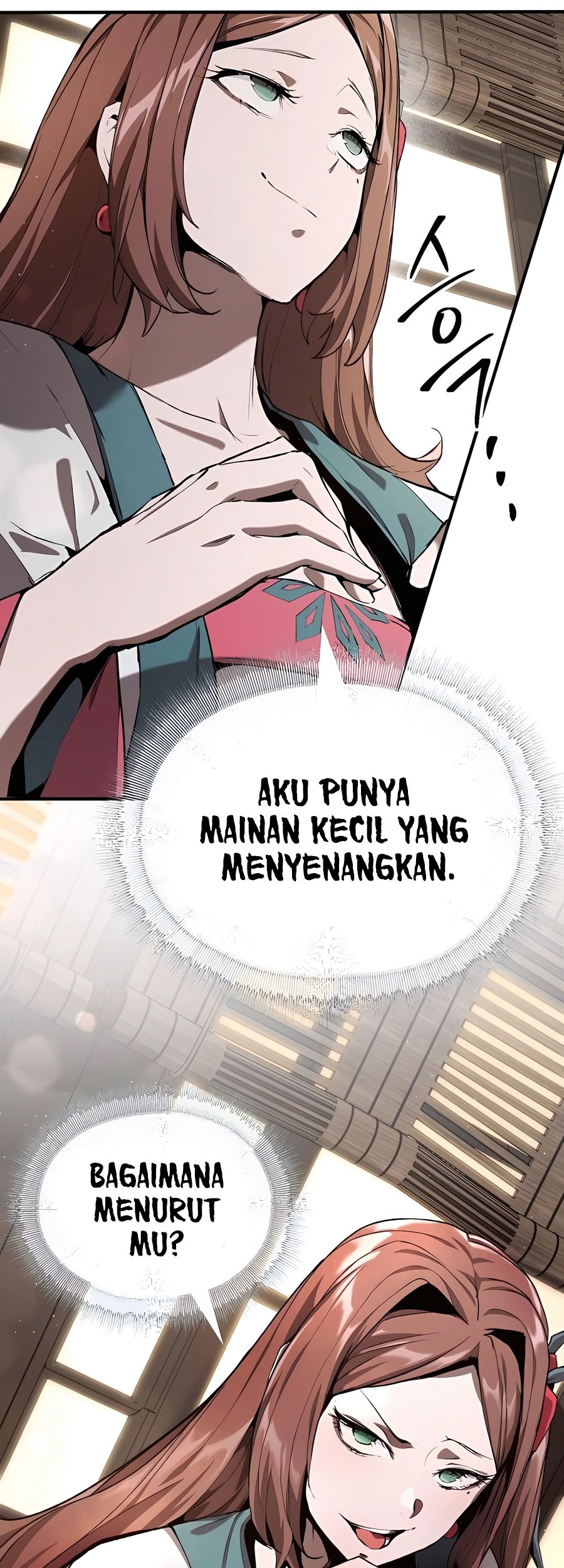 The Demonic Cult Leader Is Too Reluctant Chapter 7 - halaman 76