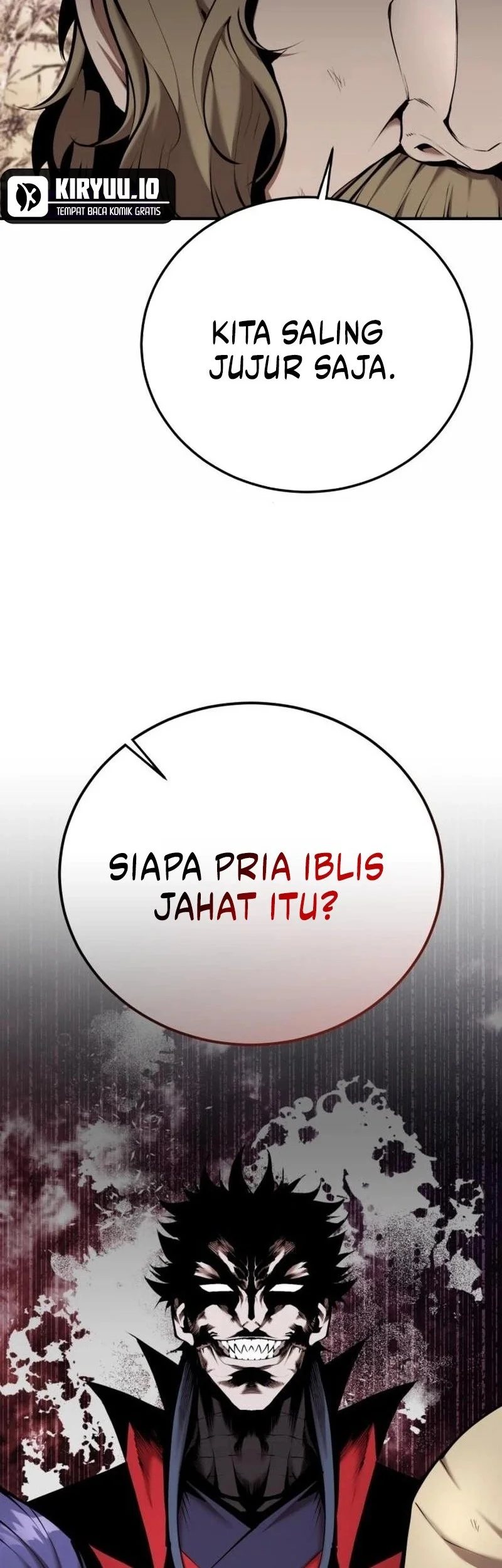 The Demonic Cult Leader Is Too Reluctant Chapter 70 - halaman 10