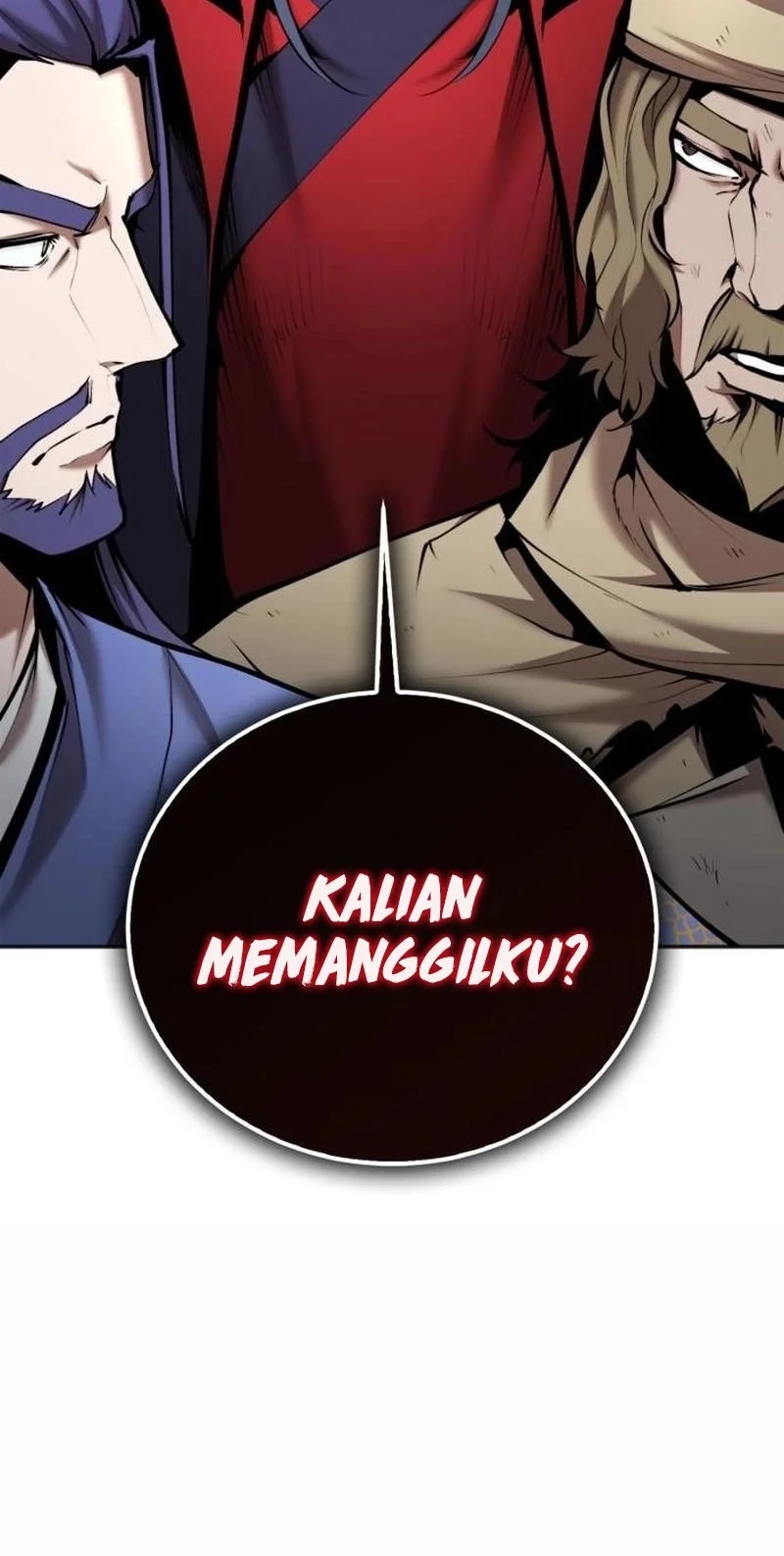 The Demonic Cult Leader Is Too Reluctant Chapter 70 - halaman 11