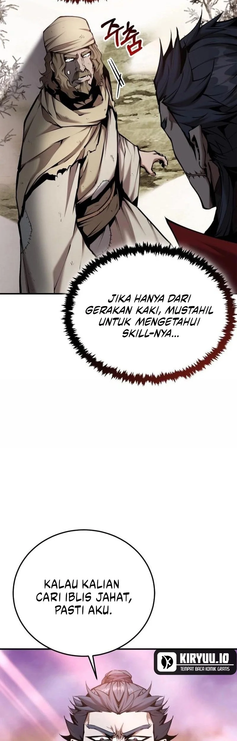 The Demonic Cult Leader Is Too Reluctant Chapter 70 - halaman 13