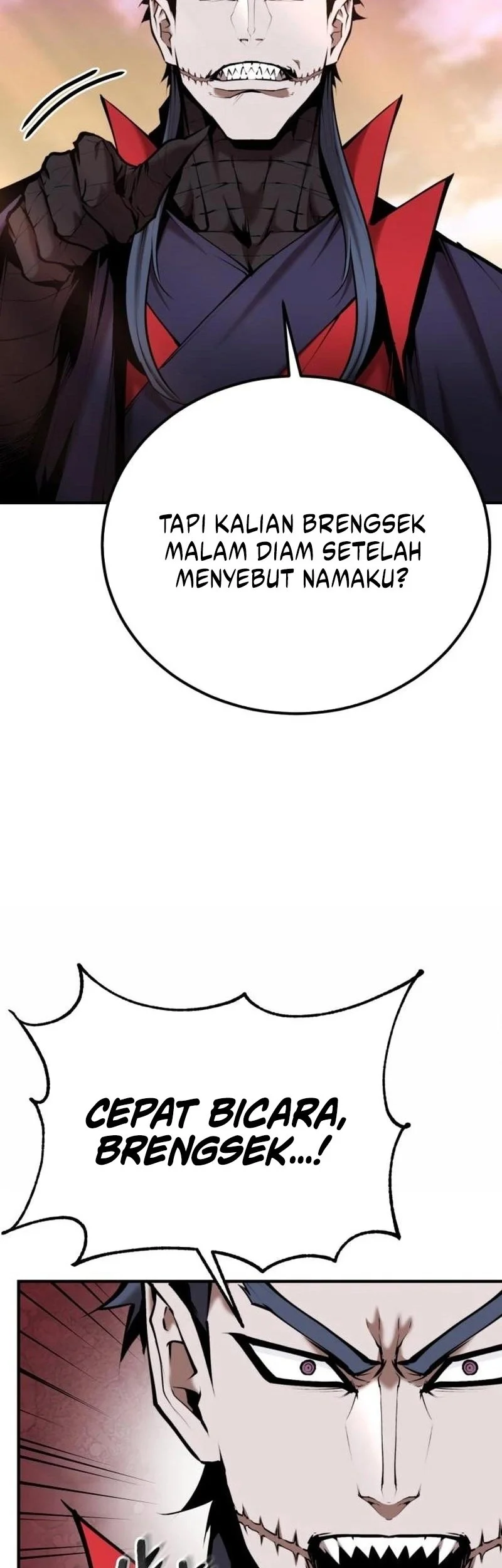 The Demonic Cult Leader Is Too Reluctant Chapter 70 - halaman 14