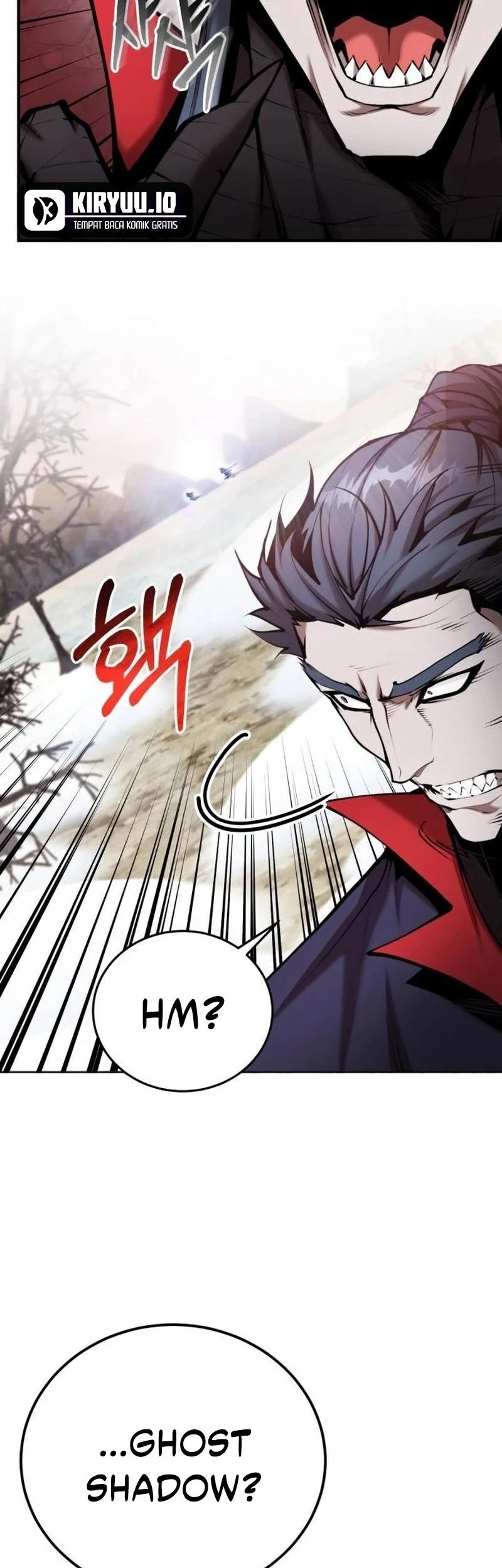 The Demonic Cult Leader Is Too Reluctant Chapter 70 - halaman 15