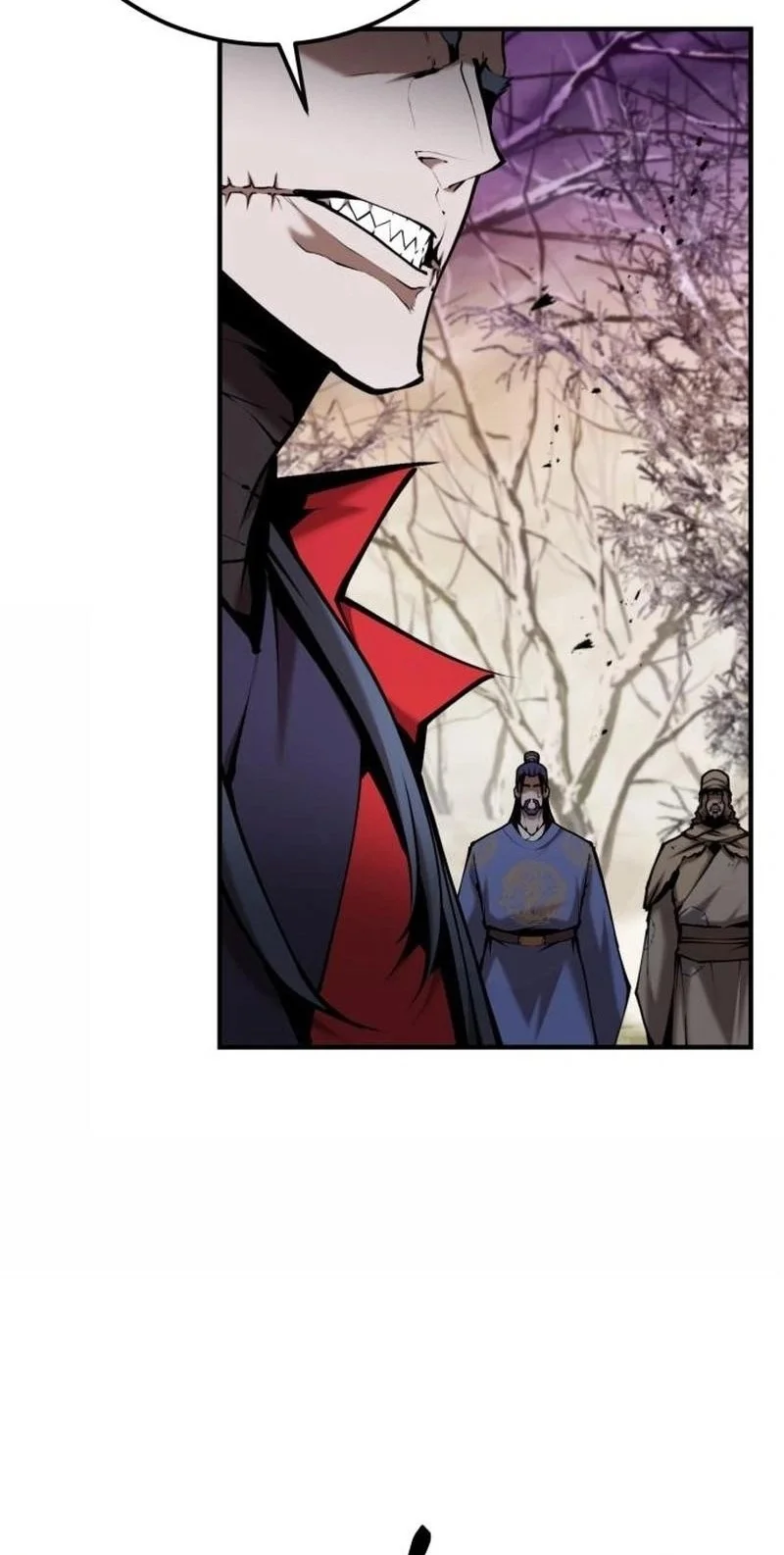 The Demonic Cult Leader Is Too Reluctant Chapter 70 - halaman 16