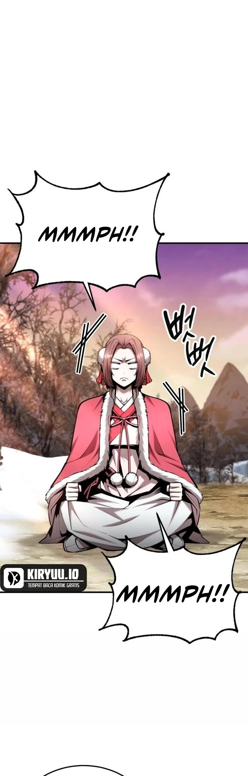 The Demonic Cult Leader Is Too Reluctant Chapter 70 - halaman 2