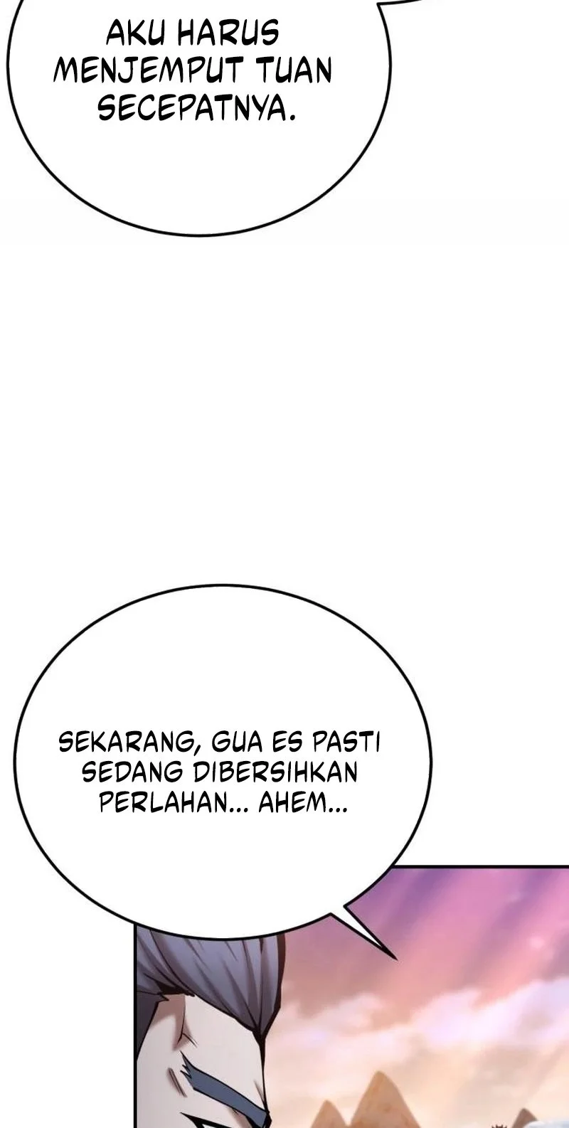 The Demonic Cult Leader Is Too Reluctant Chapter 70 - halaman 21