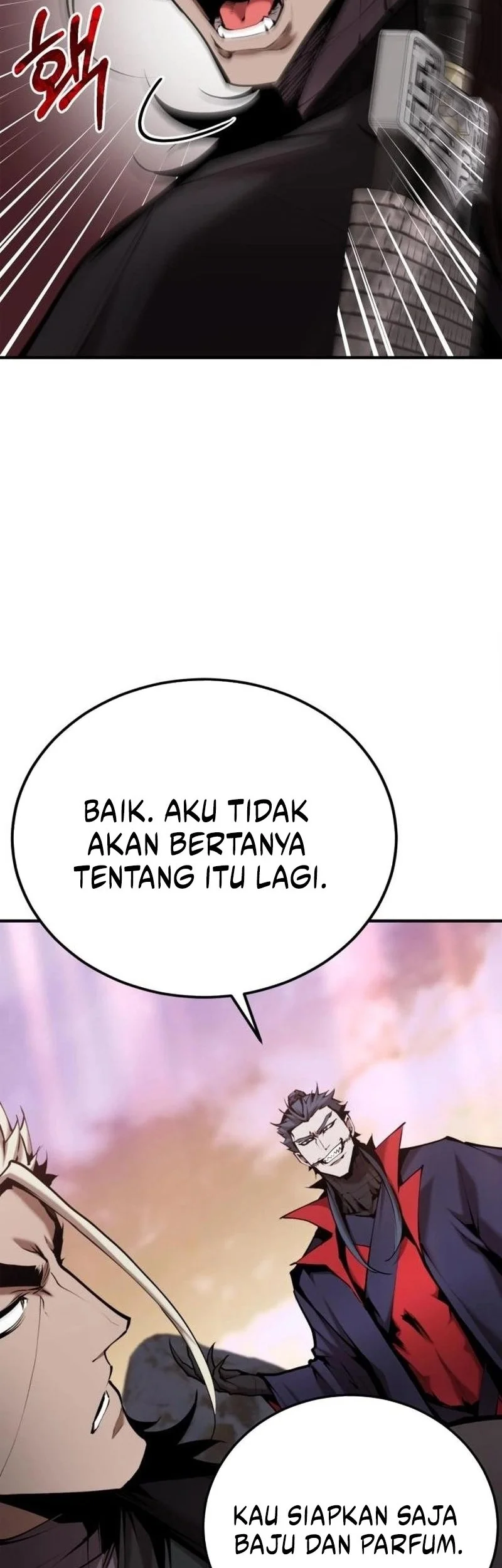 The Demonic Cult Leader Is Too Reluctant Chapter 70 - halaman 23
