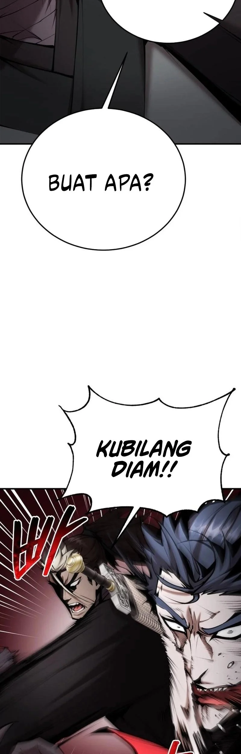 The Demonic Cult Leader Is Too Reluctant Chapter 70 - halaman 24