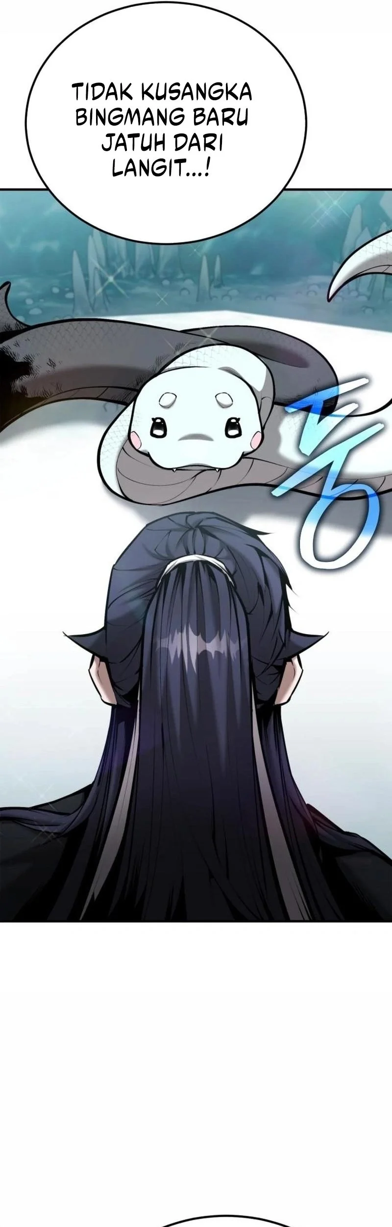 The Demonic Cult Leader Is Too Reluctant Chapter 70 - halaman 27