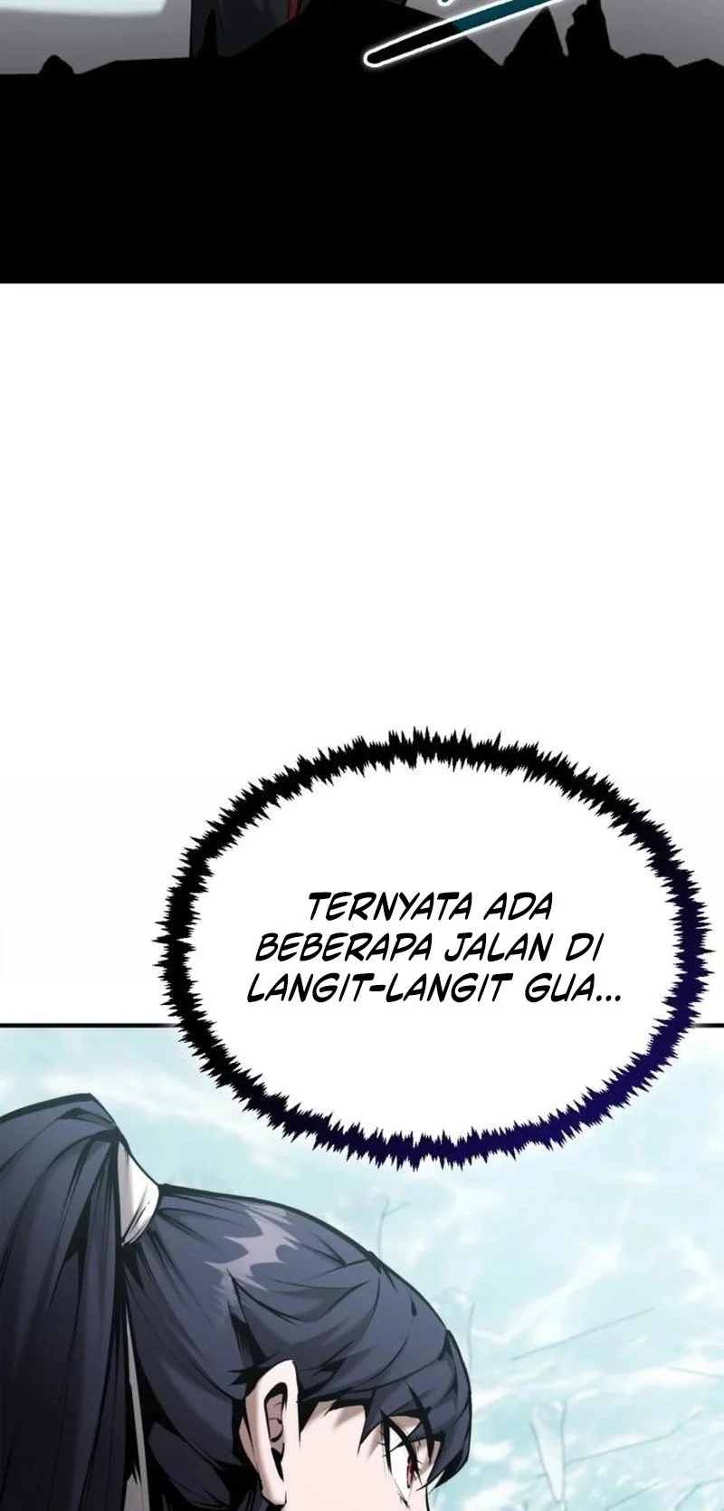 The Demonic Cult Leader Is Too Reluctant Chapter 70 - halaman 31