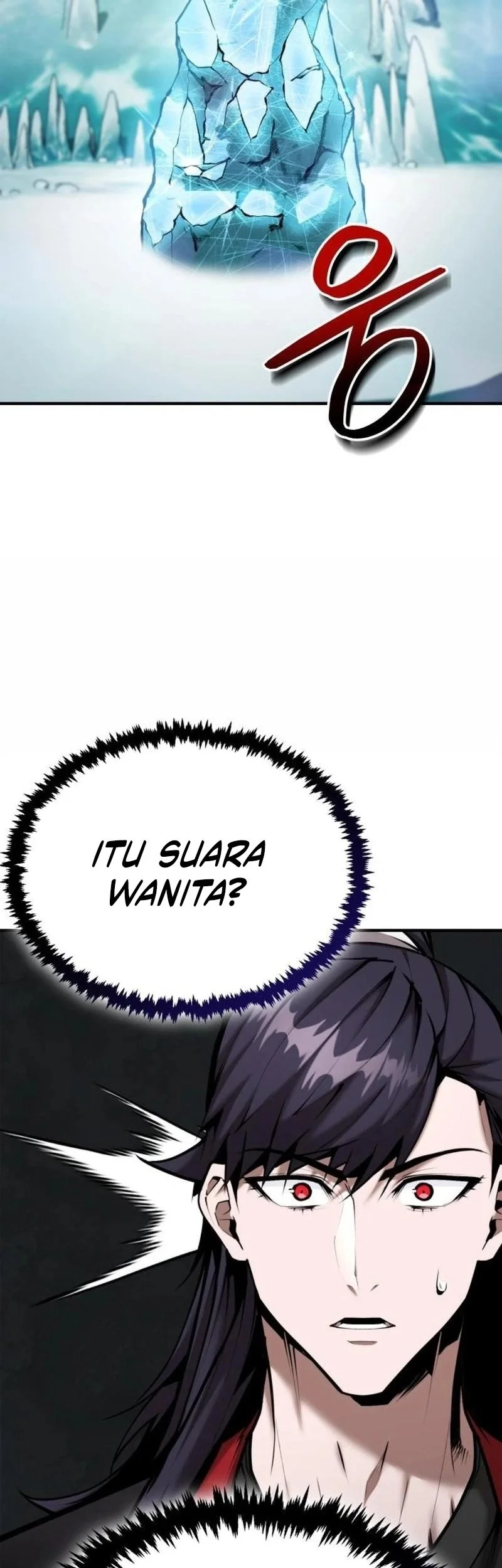 The Demonic Cult Leader Is Too Reluctant Chapter 70 - halaman 37