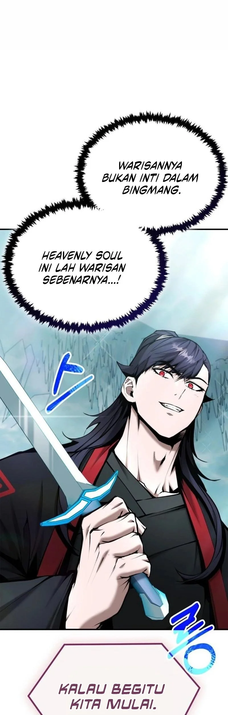 The Demonic Cult Leader Is Too Reluctant Chapter 70 - halaman 40