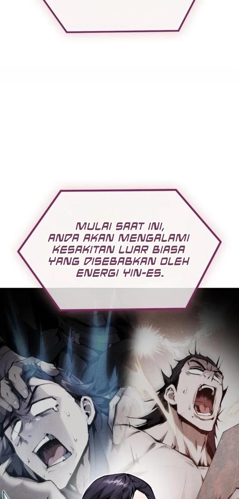 The Demonic Cult Leader Is Too Reluctant Chapter 70 - halaman 41