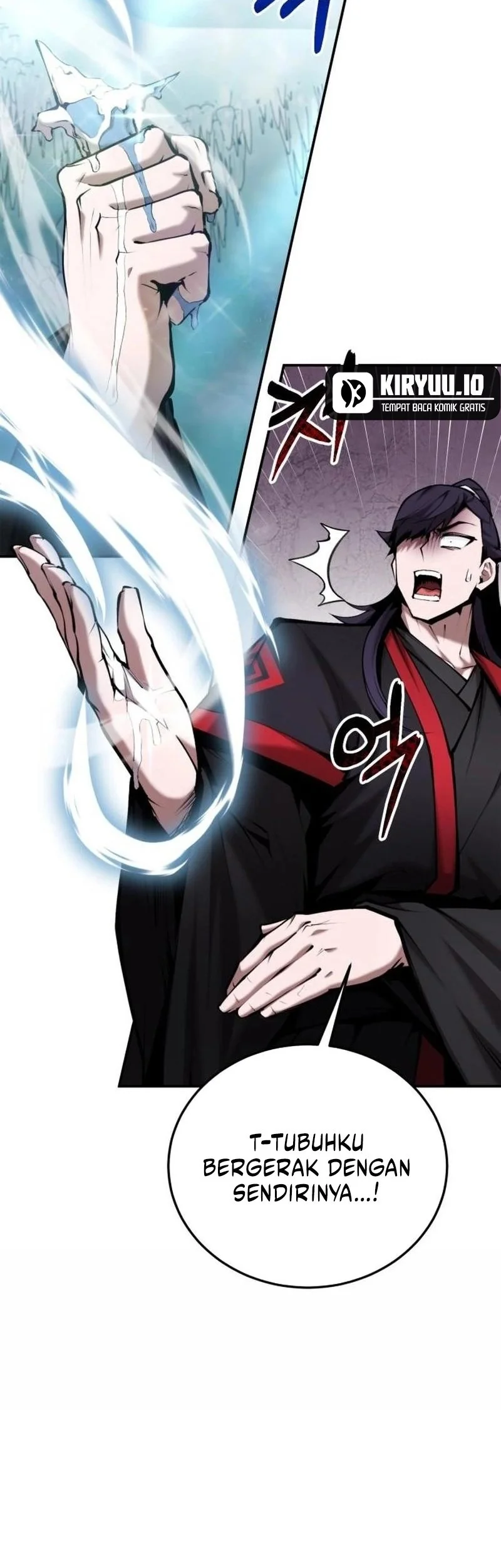 The Demonic Cult Leader Is Too Reluctant Chapter 70 - halaman 44