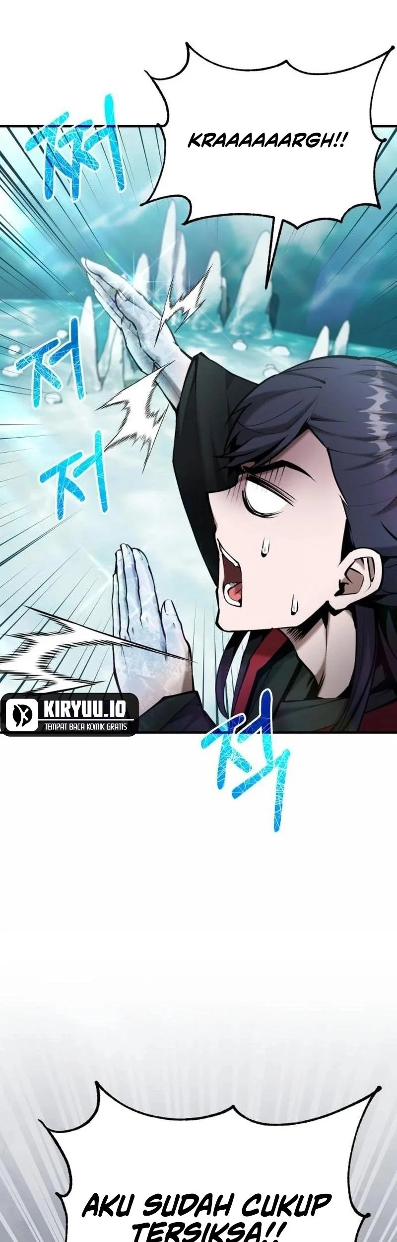 The Demonic Cult Leader Is Too Reluctant Chapter 70 - halaman 45