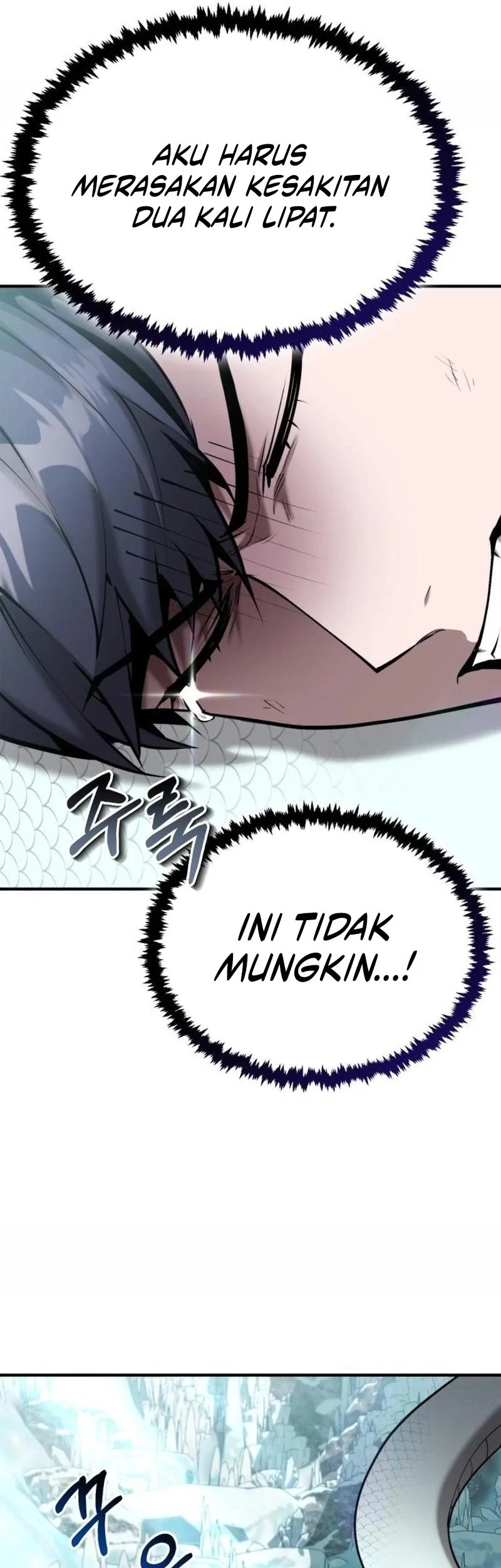 The Demonic Cult Leader Is Too Reluctant Chapter 70 - halaman 52