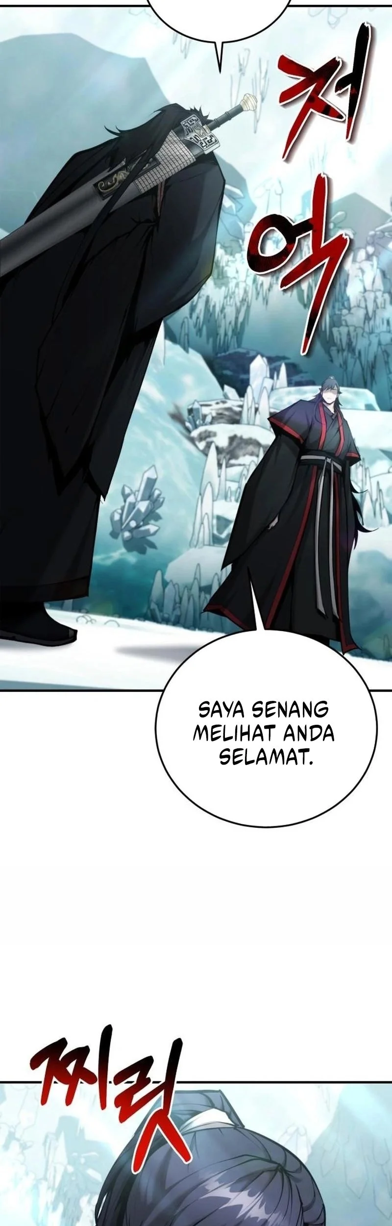 The Demonic Cult Leader Is Too Reluctant Chapter 70 - halaman 54