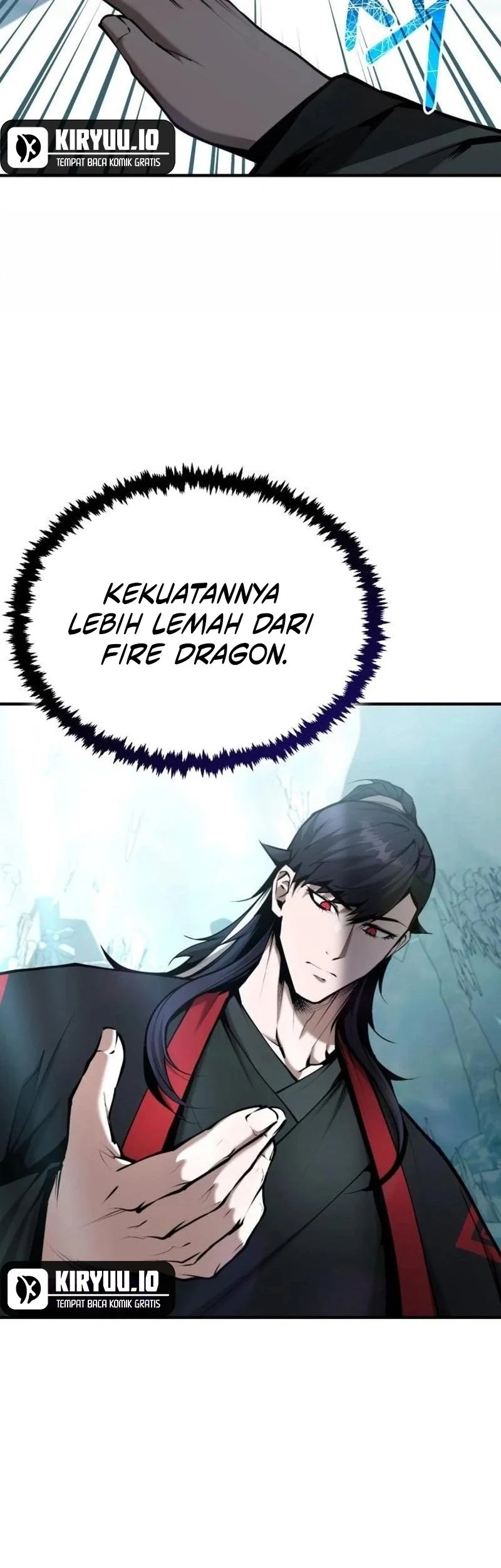 The Demonic Cult Leader Is Too Reluctant Chapter 70 - halaman 57
