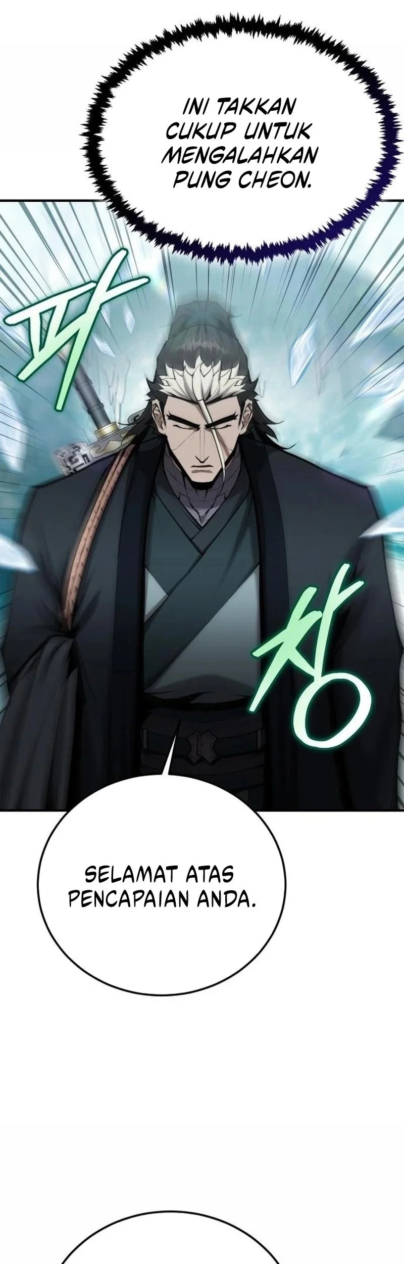 The Demonic Cult Leader Is Too Reluctant Chapter 70 - halaman 58