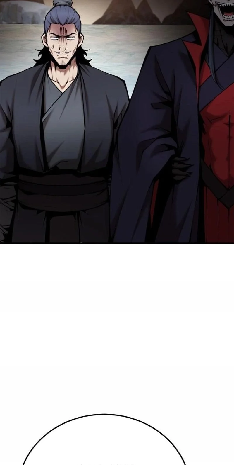 The Demonic Cult Leader Is Too Reluctant Chapter 70 - halaman 6