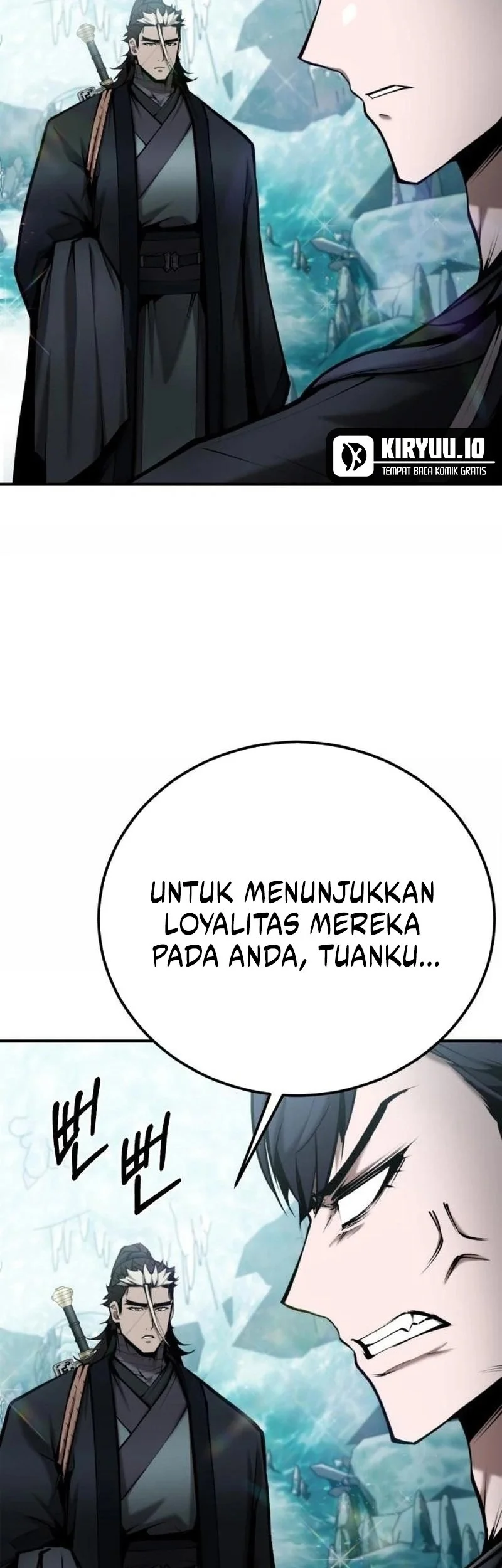 The Demonic Cult Leader Is Too Reluctant Chapter 70 - halaman 62