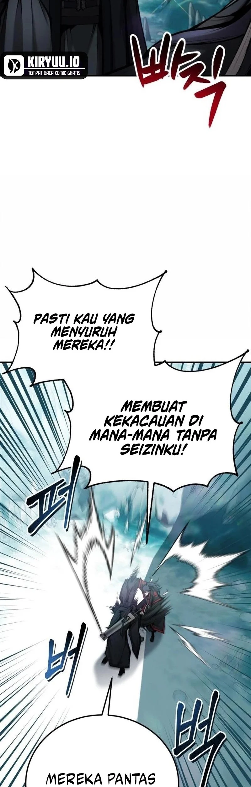 The Demonic Cult Leader Is Too Reluctant Chapter 70 - halaman 63