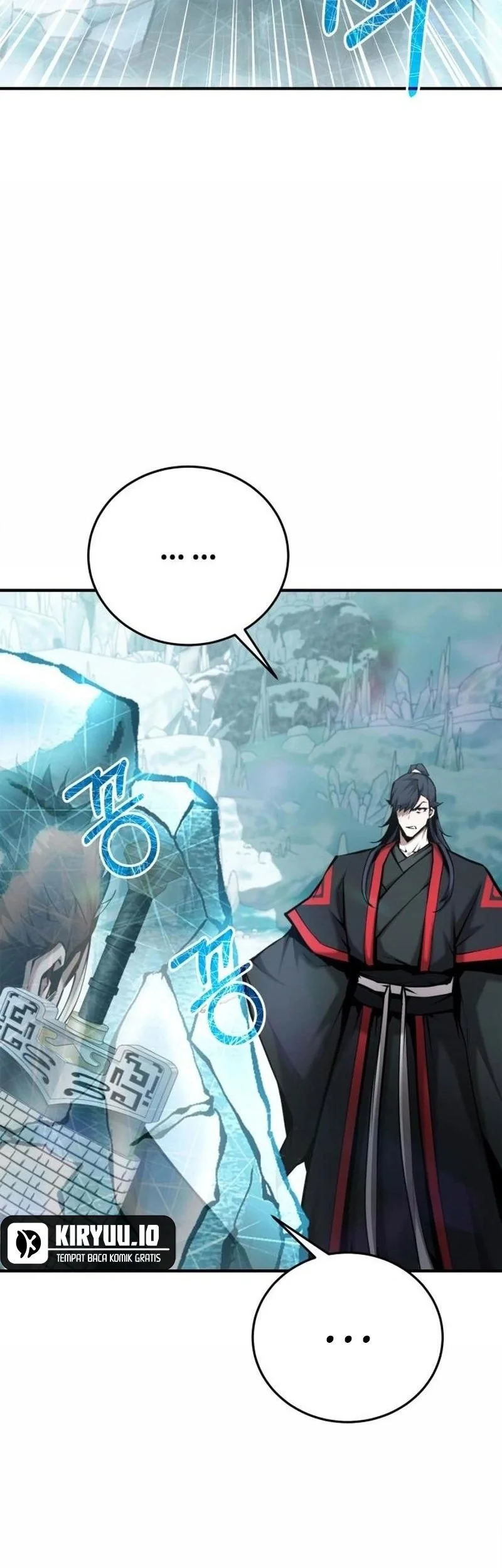 The Demonic Cult Leader Is Too Reluctant Chapter 70 - halaman 69
