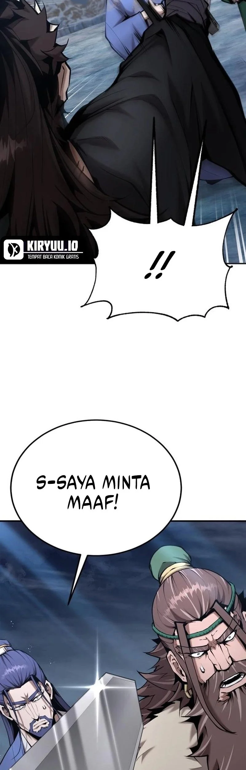 The Demonic Cult Leader Is Too Reluctant Chapter 71 - halaman 10