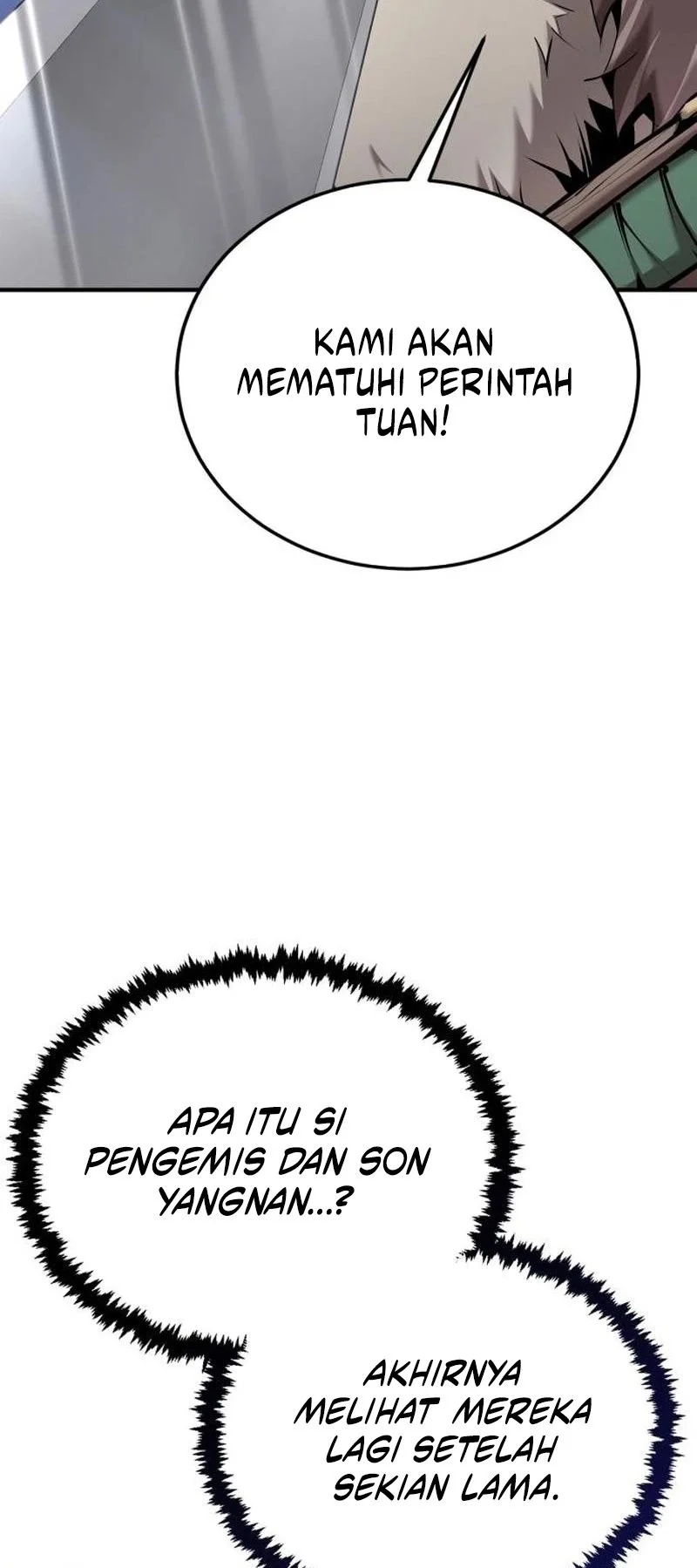 The Demonic Cult Leader Is Too Reluctant Chapter 71 - halaman 11