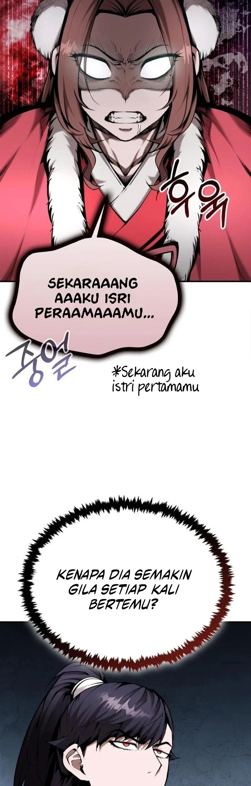 The Demonic Cult Leader Is Too Reluctant Chapter 71 - halaman 13