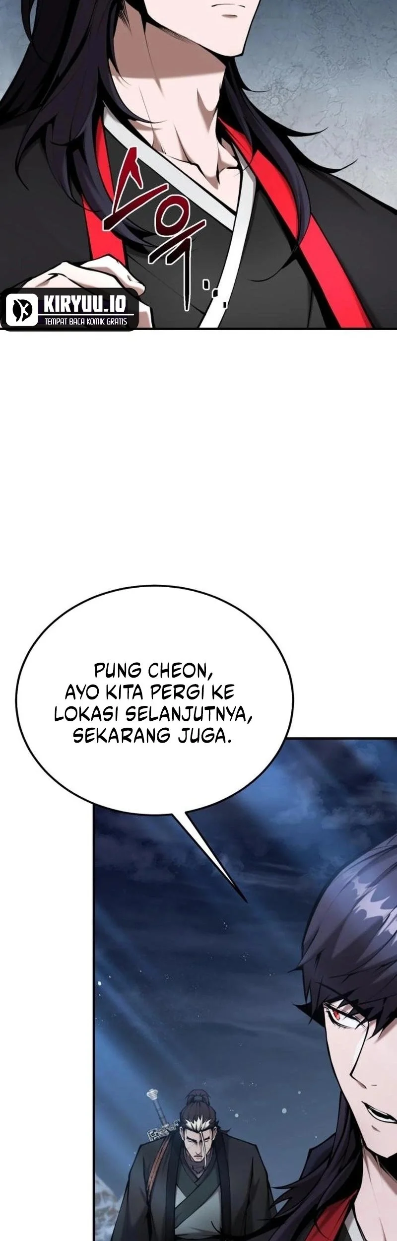The Demonic Cult Leader Is Too Reluctant Chapter 71 - halaman 14