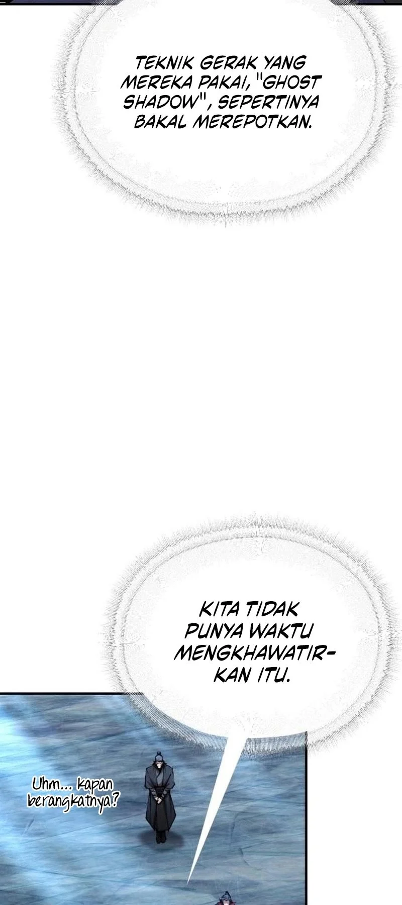 The Demonic Cult Leader Is Too Reluctant Chapter 71 - halaman 16