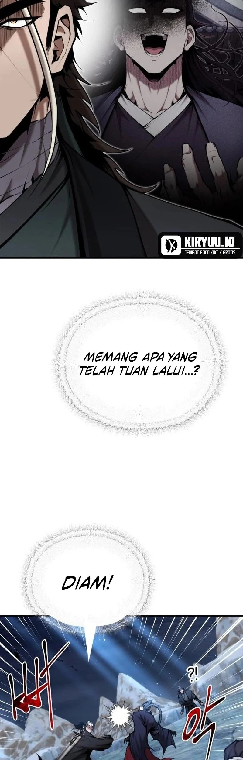 The Demonic Cult Leader Is Too Reluctant Chapter 71 - halaman 18