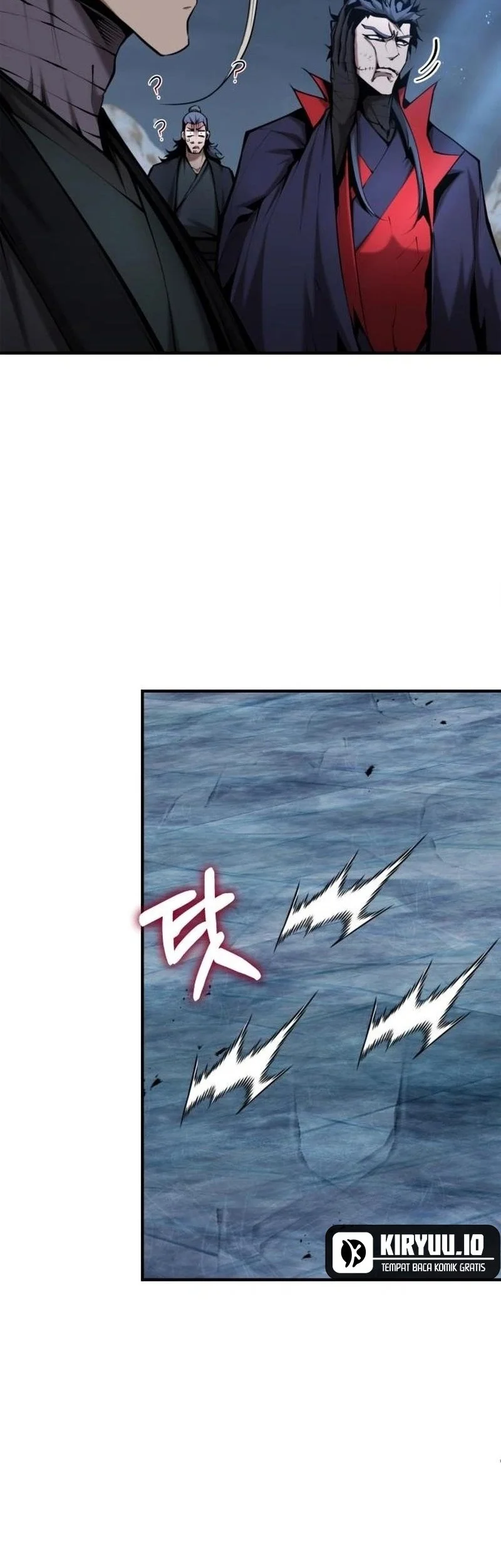 The Demonic Cult Leader Is Too Reluctant Chapter 71 - halaman 20