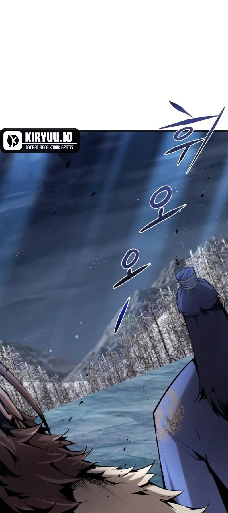 The Demonic Cult Leader Is Too Reluctant Chapter 71 - halaman 21