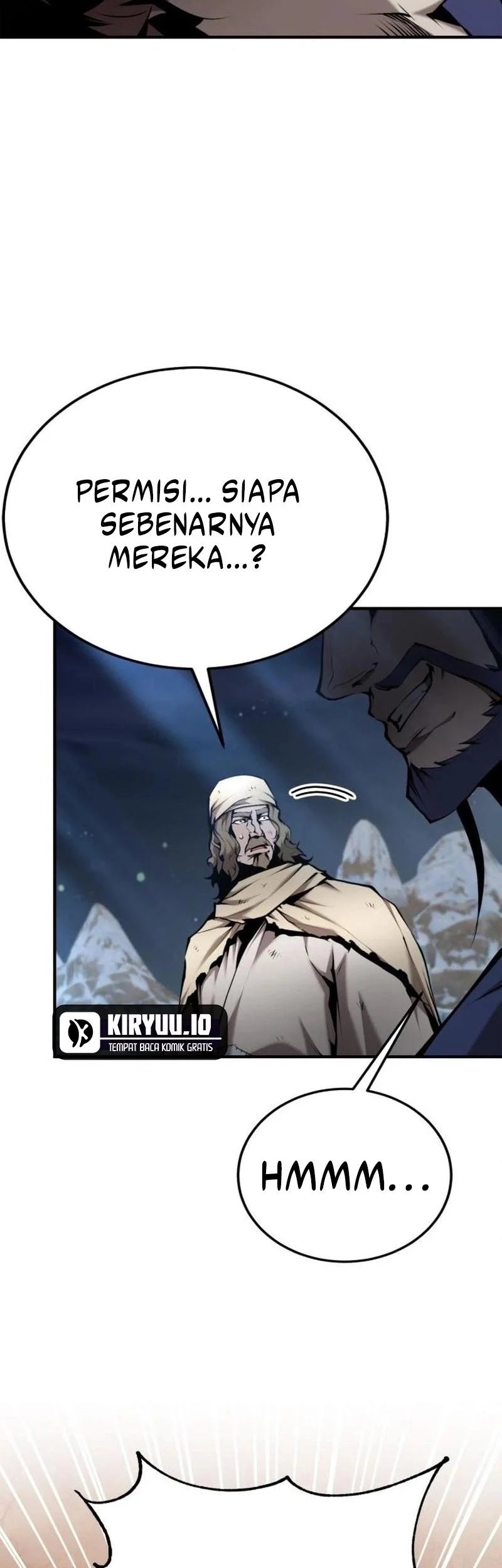 The Demonic Cult Leader Is Too Reluctant Chapter 71 - halaman 22