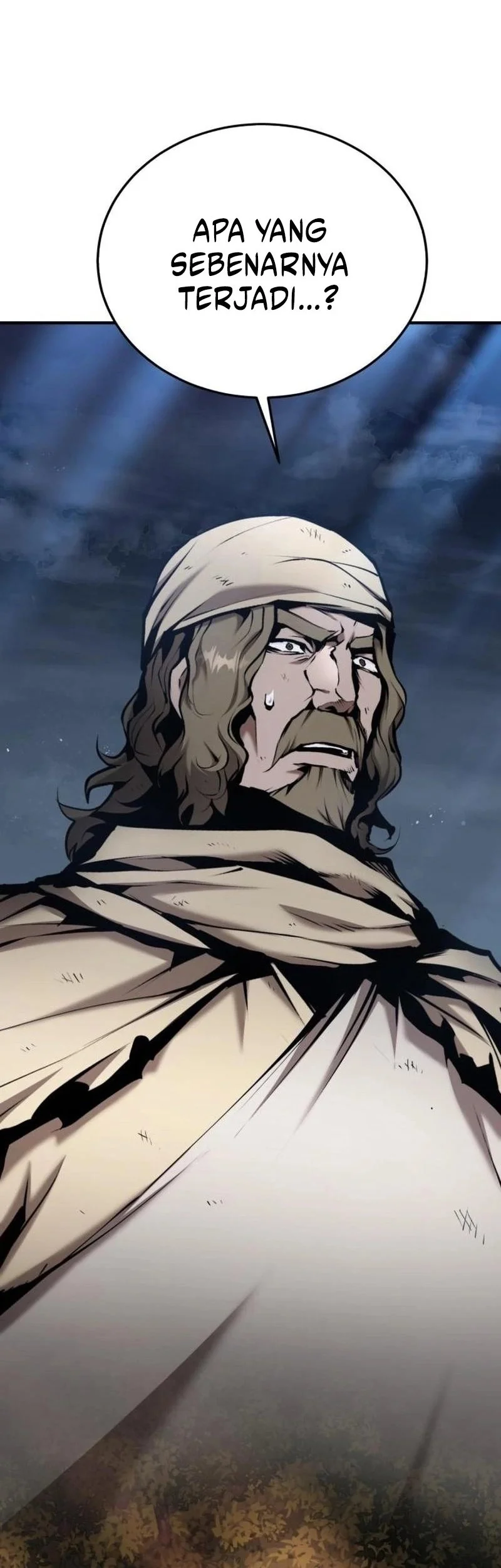 The Demonic Cult Leader Is Too Reluctant Chapter 71 - halaman 40