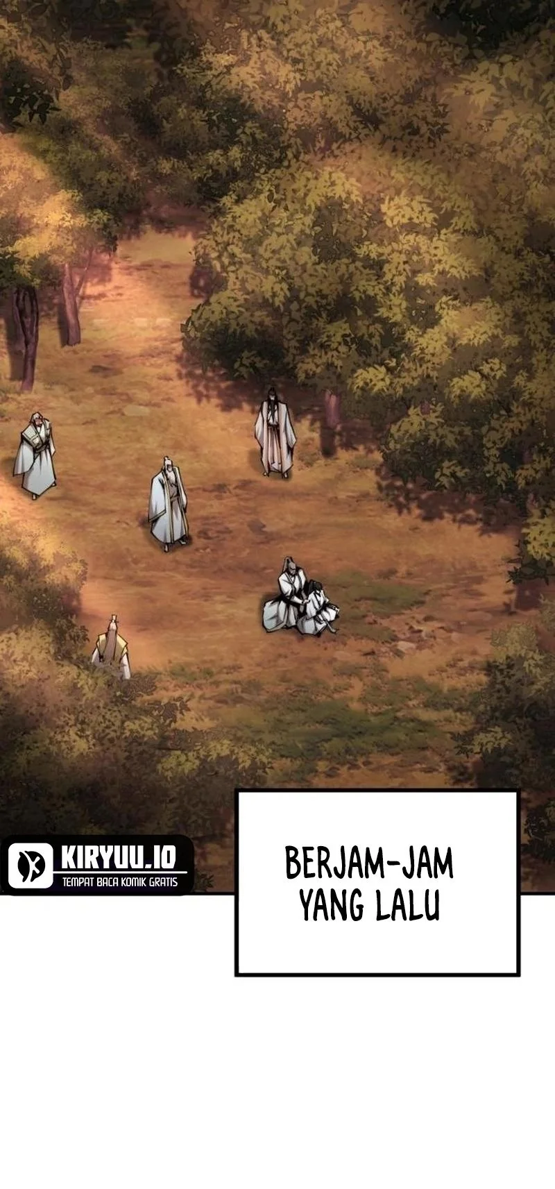 The Demonic Cult Leader Is Too Reluctant Chapter 71 - halaman 41