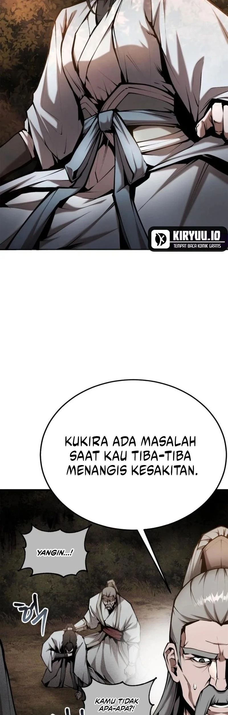 The Demonic Cult Leader Is Too Reluctant Chapter 71 - halaman 43