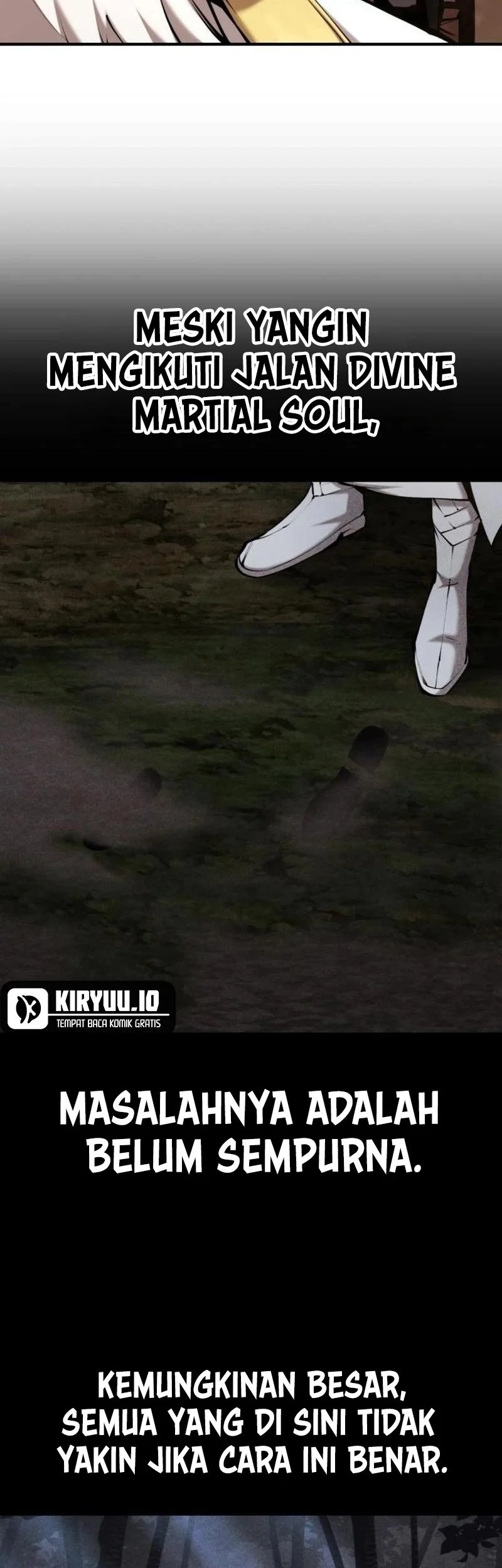 The Demonic Cult Leader Is Too Reluctant Chapter 71 - halaman 45