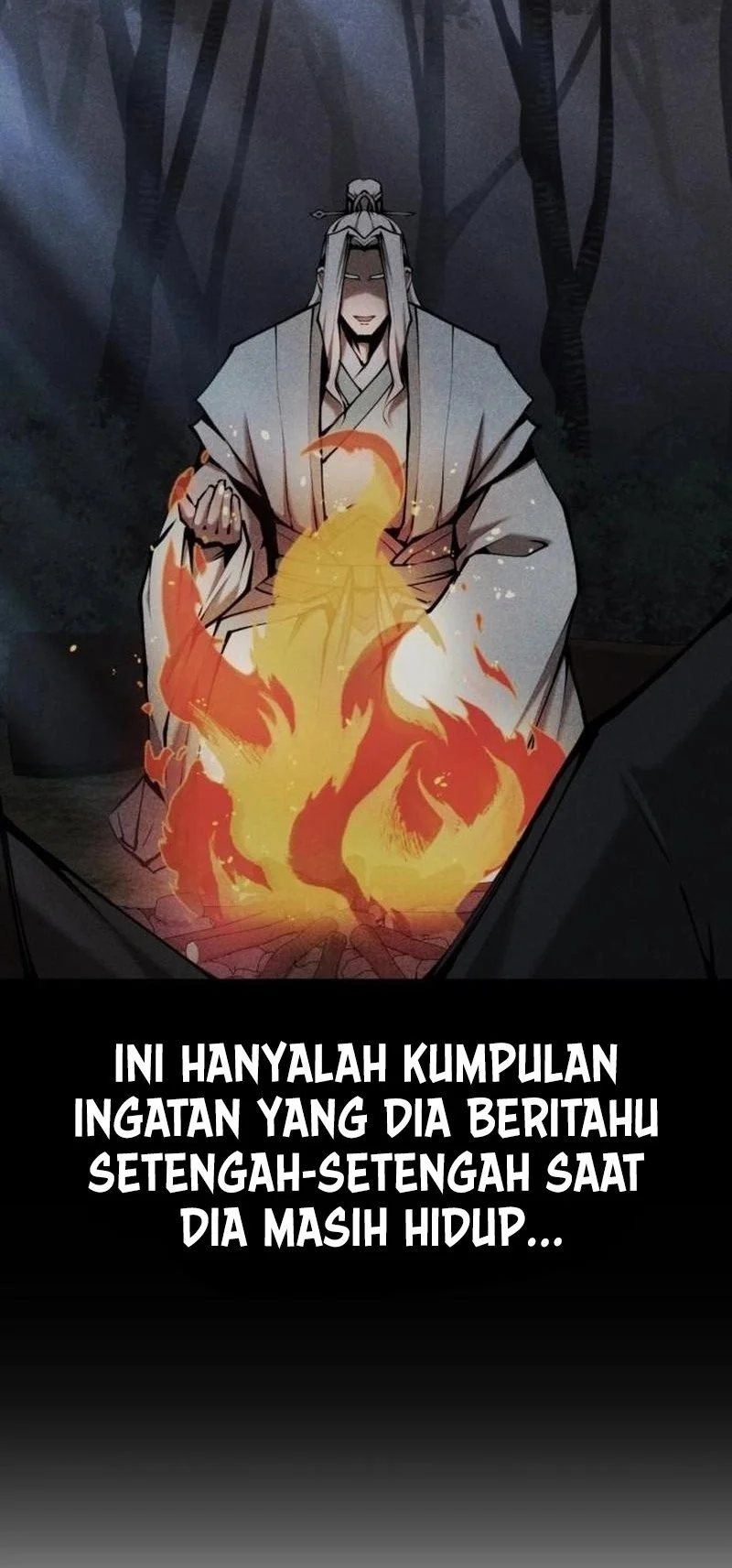 The Demonic Cult Leader Is Too Reluctant Chapter 71 - halaman 46