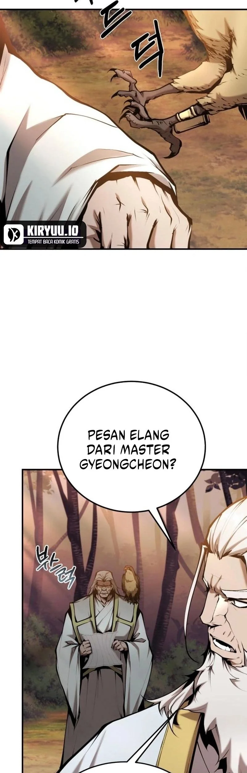 The Demonic Cult Leader Is Too Reluctant Chapter 71 - halaman 48