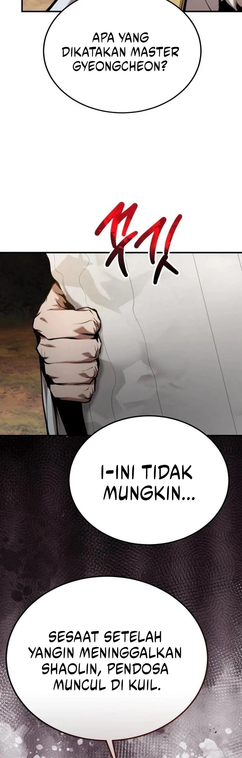 The Demonic Cult Leader Is Too Reluctant Chapter 71 - halaman 49