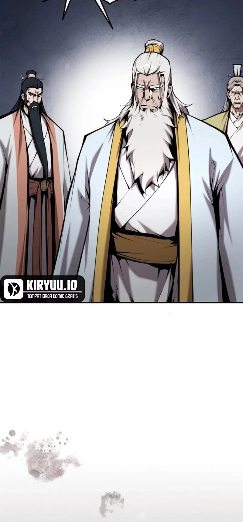The Demonic Cult Leader Is Too Reluctant Chapter 71 - halaman 51
