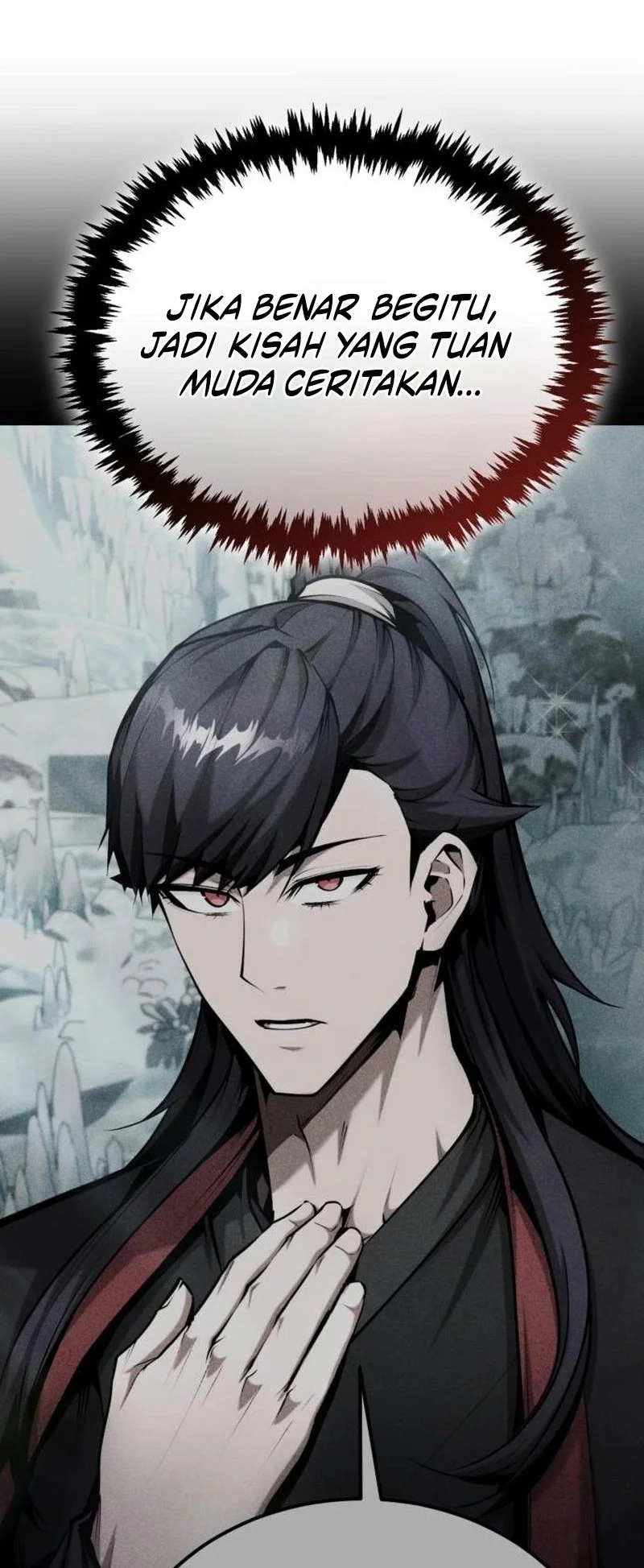 The Demonic Cult Leader Is Too Reluctant Chapter 71 - halaman 55