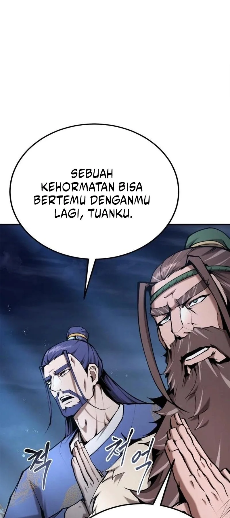 The Demonic Cult Leader Is Too Reluctant Chapter 71 - halaman 6