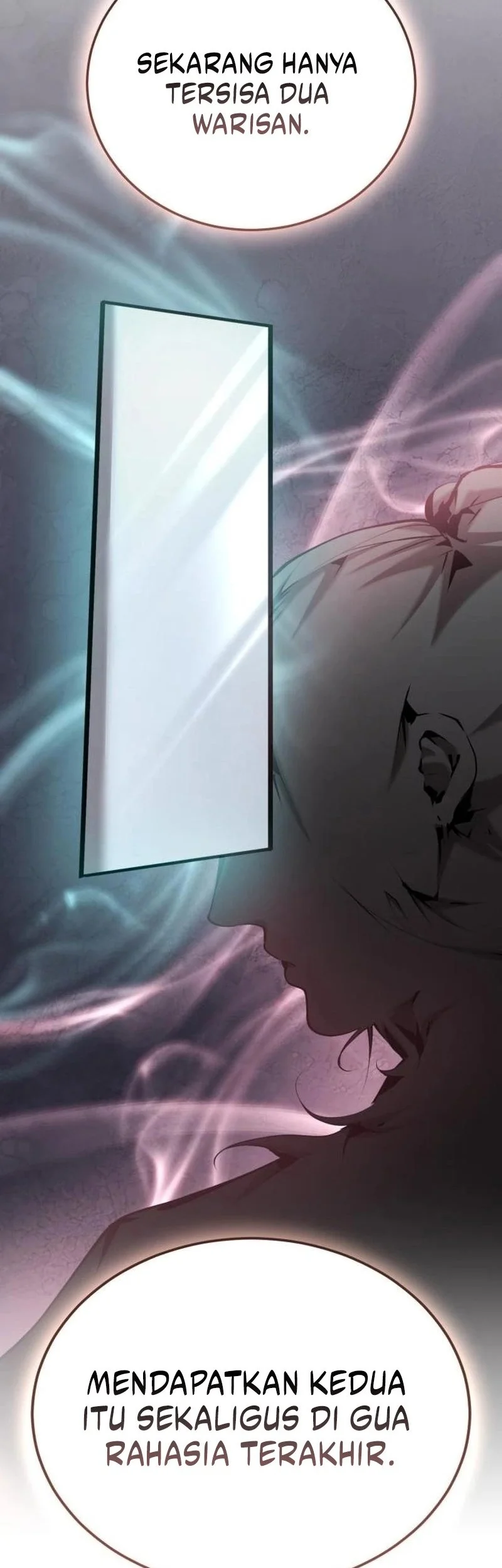 The Demonic Cult Leader Is Too Reluctant Chapter 71 - halaman 65